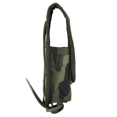 Étui pour 1 chargeur Pi G 17 pour NPP 2006 vz.95 Armée tchèque 73818 2