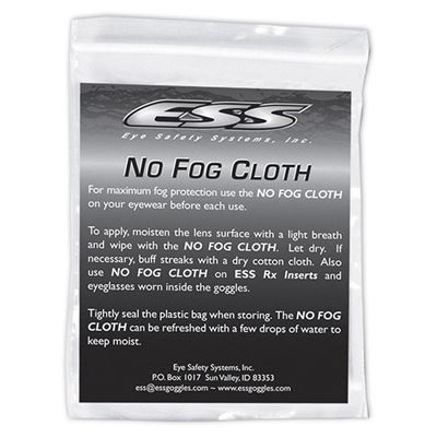 Lunettes ESS ICE-2LS avec étui, verres transparents + fumés ESS 740-0015 5