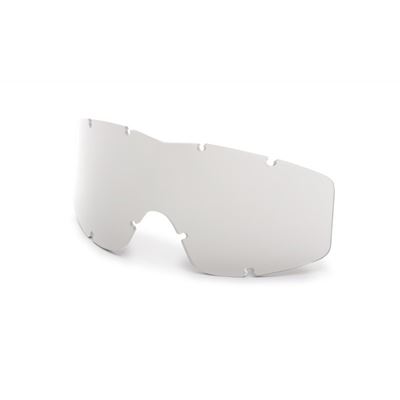 Verres de rechange pour lunettes PROFILE TRANSPARENTS
