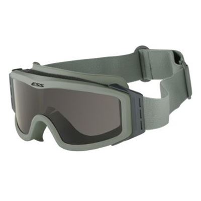 Lunettes tactiques NVG PROFILE, ensemble FOLIAGE
