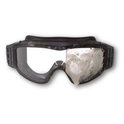 Feuilles TEAR-OFF pour NVG PROFILE, paquet de 6 pièces