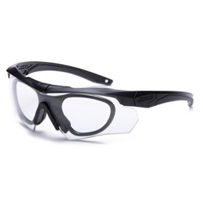 Insert dioptrique RX pour lunettes P2B NOIR