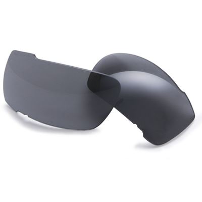 Verre de rechange pour CDI GRIS FONCÉ