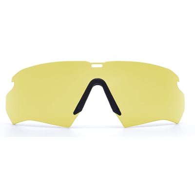 Verres de rechange pour lunettes CROSSBOW JAUNE