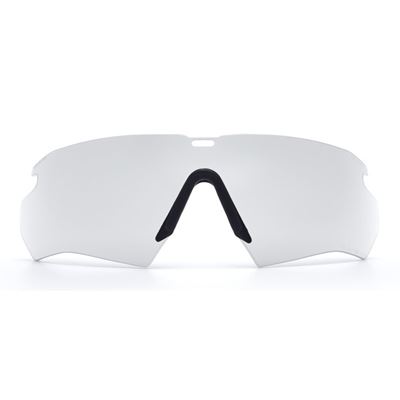 Verres de rechange pour lunettes CROSSBOW TRANSPARENTS