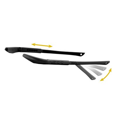 Lunettes ESS ICE-1 GRISES ESS 740-0440 2