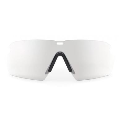 Verres de rechange pour lunettes CROSSHAIR TRANSPARENTS