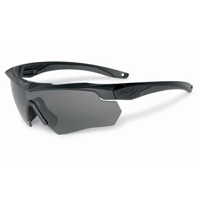 Lunettes ESS CROSSBOW ONE NOIRES verres foncés