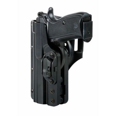 Étui pour pistolet PHDLB à ceinture CZ 75, SP-01 GAUCHE