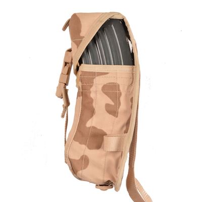 Étui pour 3 chargeurs SA-58 pour NPP-2006 AČR vz.95 DESERT d'occasion Armée tchèque 74011-P 3