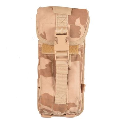 Étui pour 3 chargeurs SA-58 pour NPP-2006 AČR vz.95 DESERT d'occasion