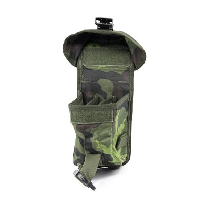 Étui pour 3 chargeurs M-4/16 pour NPP-2006 AČR vz.95 les Armée tchèque 7402A 3