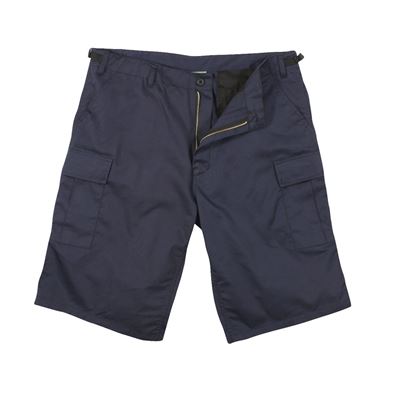 Short FATIGUE XTRA LONG NÁM. BLEU