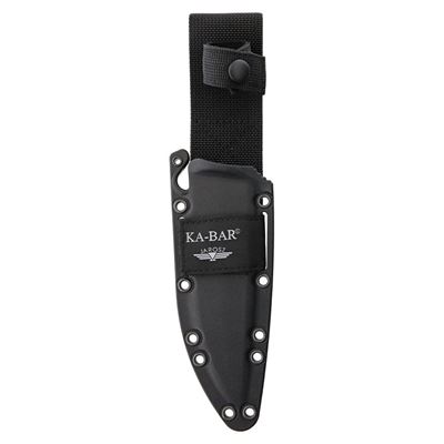 Couteau JAROSZ TUROK avec étui KA-BAR 7503KA 2