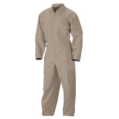 Combinaison de pilote AIR FORCE KHAKI