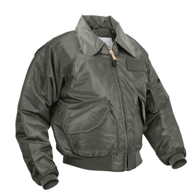 Veste ULTRA FORCE CWU-45P FLIGHT SAGE