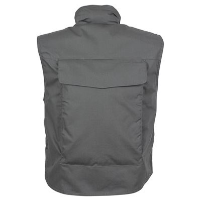 Gilet RANGER VERT ROTHCO 7566 4