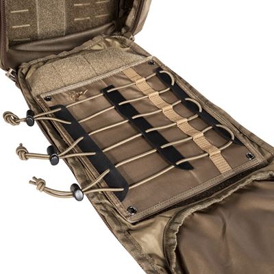 Sac à dos MODULAR PACK 30 COYOTE TASMANIAN TIGER 7593.346 3