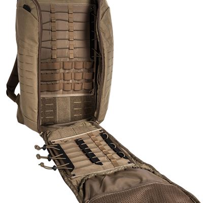Sac à dos MODULAR PACK 30 COYOTE TASMANIAN TIGER 7593.346 2