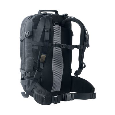 Batoh Mission Pack MKII 37 L ČERNÝ TASMANIAN TIGER 7599040 2