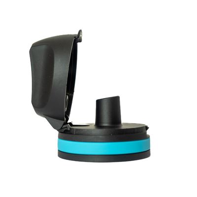 Bouteille filtrante ECO ACTIVE 75 cl BLEUE Water-to-GO F75A3 4