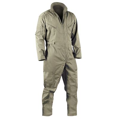 Combinaison de pilote AIR FORCE FOLIAGE