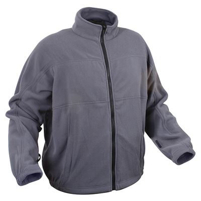 Veste ALL WEATHER 3 en 1 NOIRE ROTHCO 7704 2