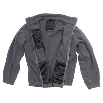 Veste ALL WEATHER 3 en 1 NOIRE ROTHCO 7704 3