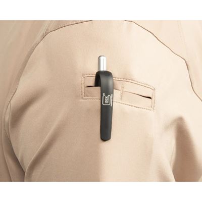 Polo TACTICAL PERFORMANCE à manches courtes SILVER TAN ROTHCO 77320 9