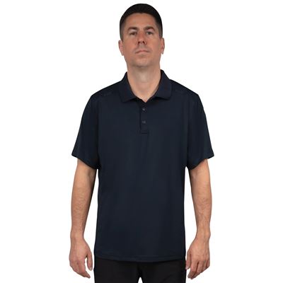 Polo TACTICAL PERFORMANCE à manches courtes DARK NAVY ROTHCO 77330 4