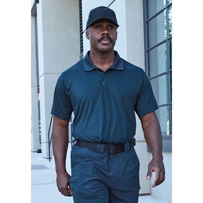 Polo TACTICAL PERFORMANCE à manches courtes DARK NAVY ROTHCO 77330 8