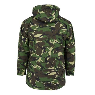 Veste d'hiver trilaminée rip-stop RUMUNSKÁ DPM Armée roumaine 773790-DPM 3
