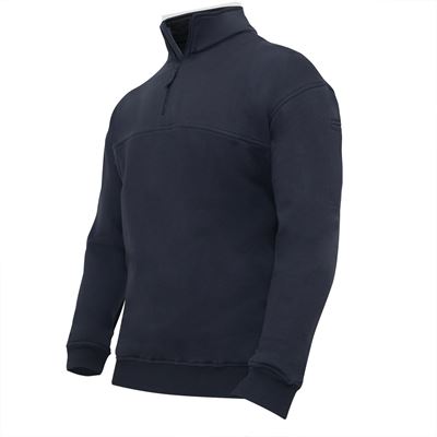 Sweat-shirt FIREFIGHTER/E.M.S. BLEU MARINE ROTHCO 7750 4
