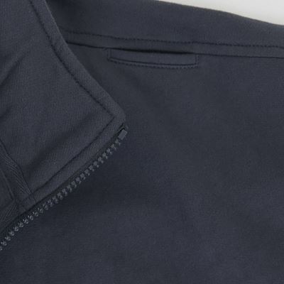 Sweat-shirt FIREFIGHTER/E.M.S. BLEU MARINE ROTHCO 7750 3