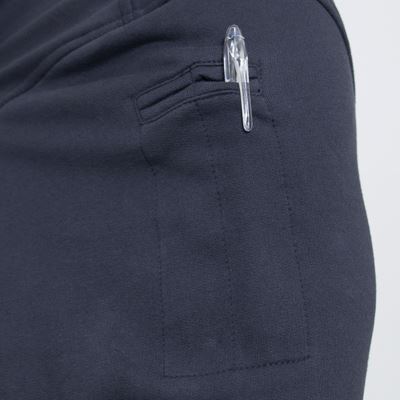 Sweat-shirt FIREFIGHTER/E.M.S. BLEU MARINE ROTHCO 7750 2