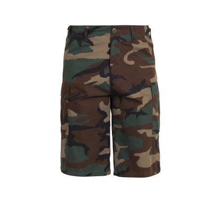 Short FATIGUE XTRA LONG WOODLAND ROTHCO 7765 2