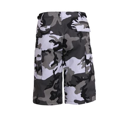 Short FATIGUE XTRA LONG METRO - URBAN ROTHCO 7769 4