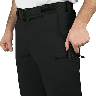 Pantalon tactique EDGE NOIR ROTHCO 77710 4