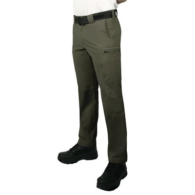 Pantalon tactique EDGE VERT ROTHCO 77740 2