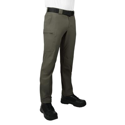 Pantalon tactique EDGE VERT ROTHCO 77740 3