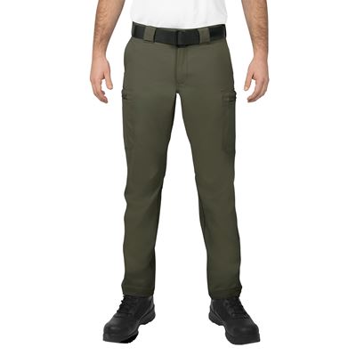 Pantalon tactique EDGE VERT