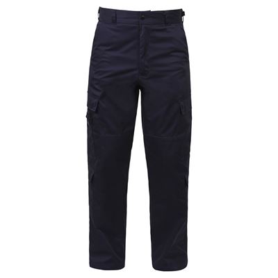 Pantalon E.M.T. BLEU MARINE ROTHCO 7821 2