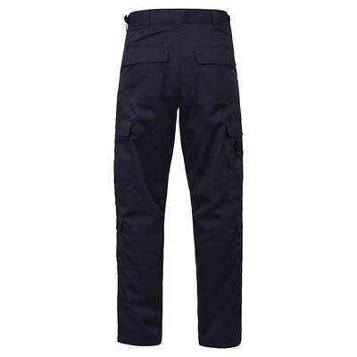 Pantalon E.M.T. BLEU MARINE ROTHCO 7821 3