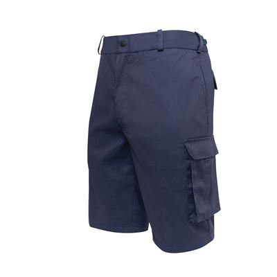 Short E.M.T. BLEU MARINE ROTHCO 78211 4