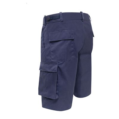 Short E.M.T. BLEU MARINE ROTHCO 78211 5