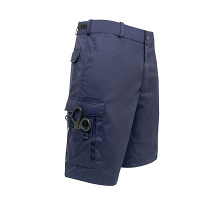 Short E.M.T. BLEU MARINE ROTHCO 78211 2