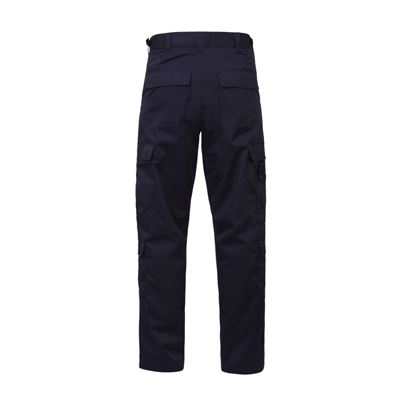 Pantalon E.M.T. NOIR ROTHCO 7823 2
