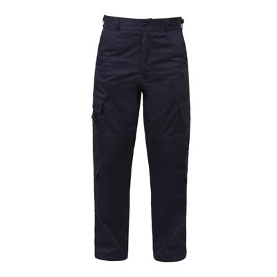 Pantalon E.M.T. NOIR ROTHCO 7823 3