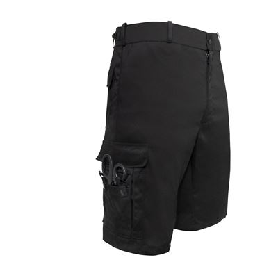 Short E.M.T. NOIR ROTHCO 78231 3