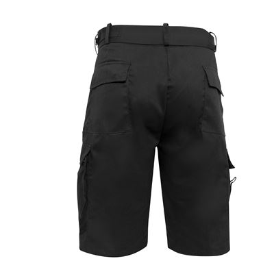 Short E.M.T. NOIR ROTHCO 78231 4